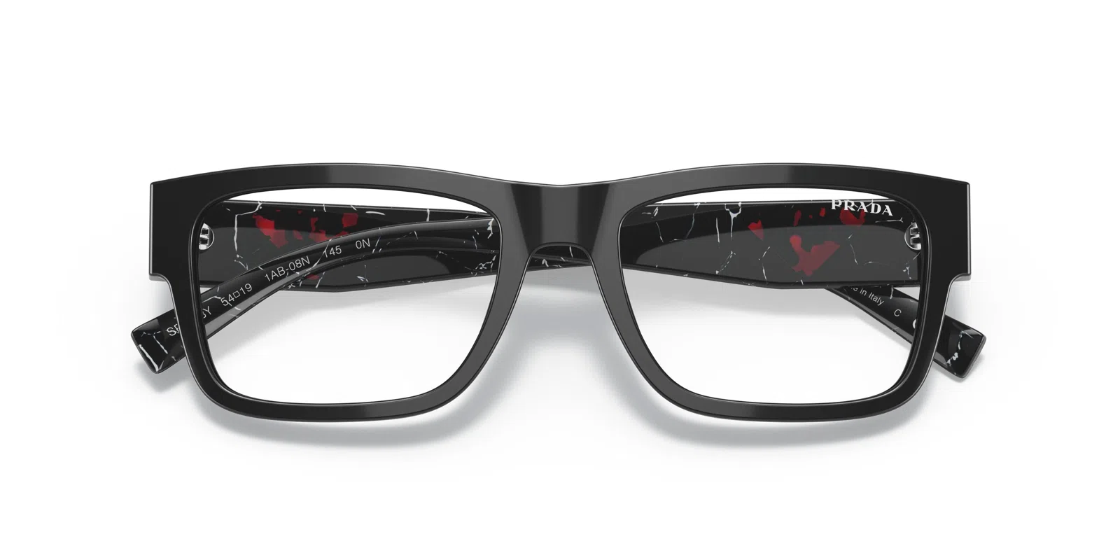 Prada 28YSF Sunglasses - view 8